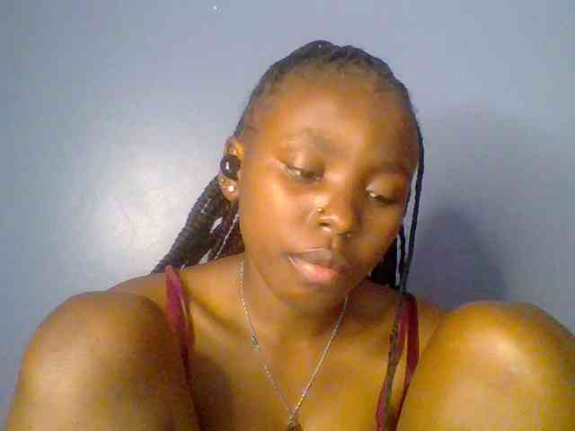 chocolate-brownie webcam