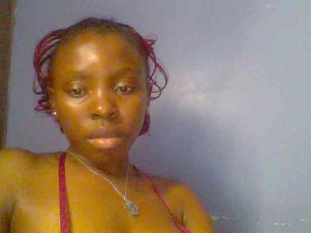 chocolate-brownie webcam
