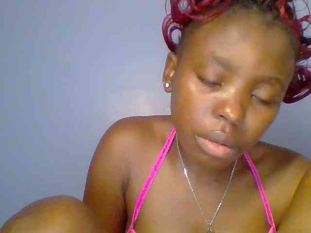 chocolate-brownie webcam