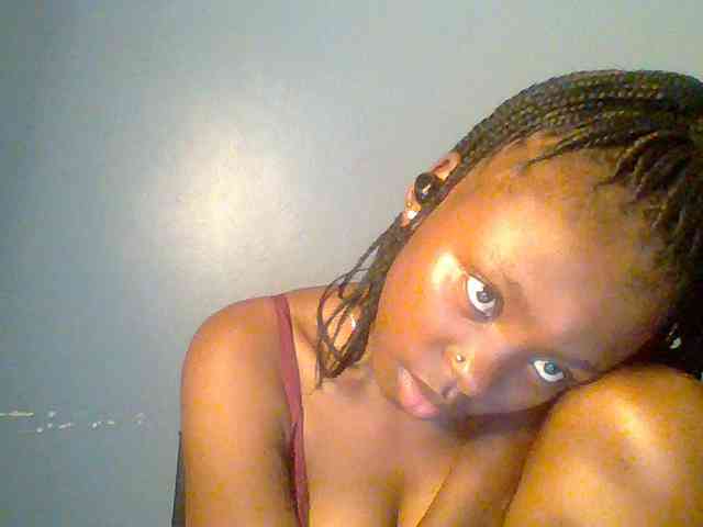 chocolate-brownie webcam