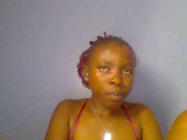 chocolate-brownie webcam