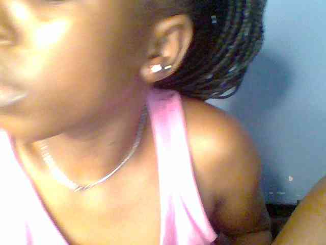 chocolate-brownie webcam