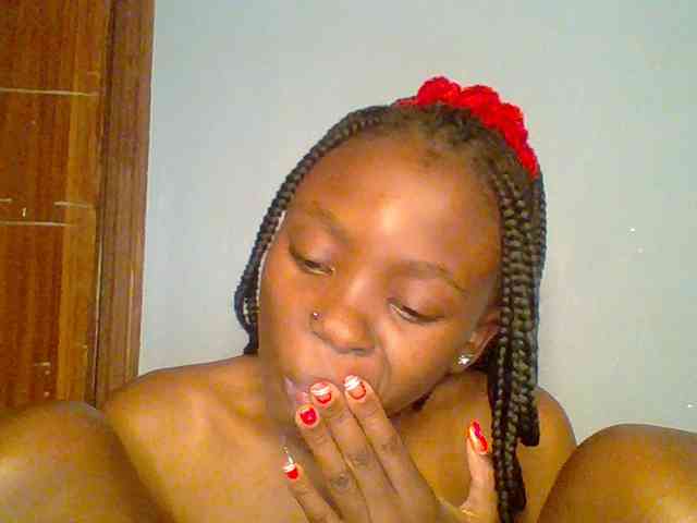 chocolate-brownie webcam