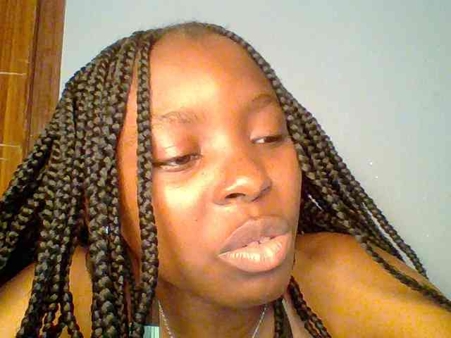 chocolate-brownie webcam