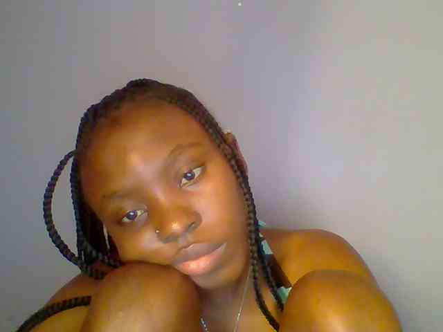 chocolate-brownie webcam