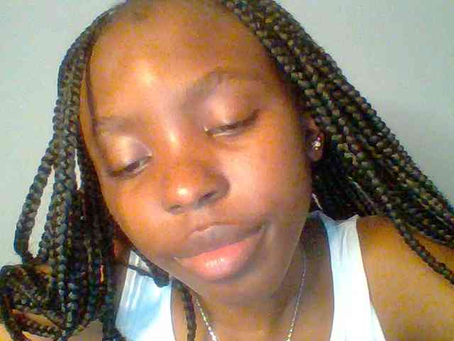 chocolate-brownie webcam