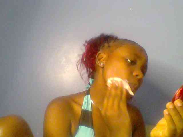 chocolate-brownie webcam