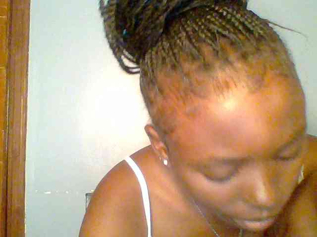 chocolate-brownie webcam