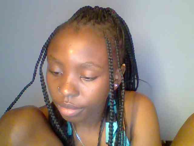 chocolate-brownie webcam