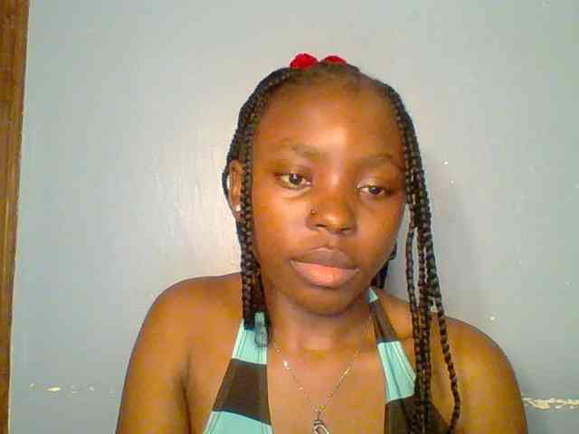 chocolate-brownie webcam