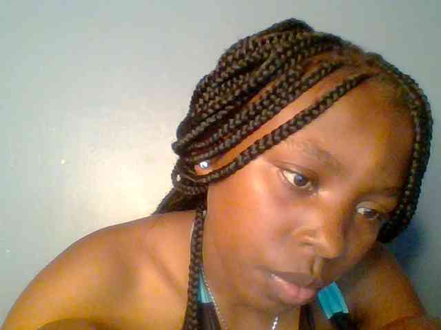 chocolate-brownie webcam