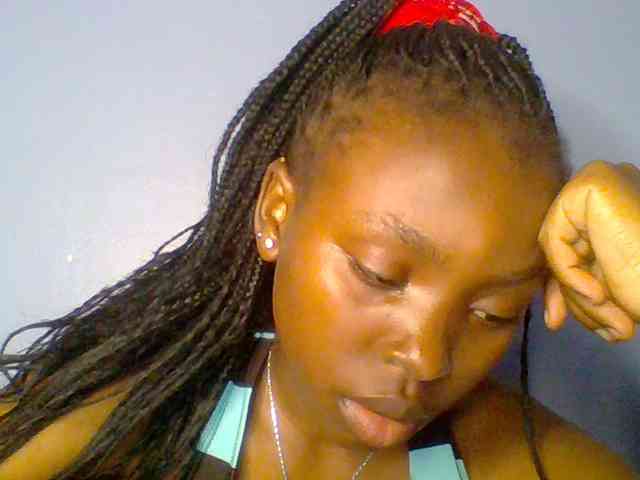 chocolate-brownie webcam