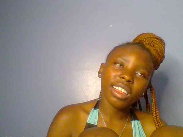 chocolate-brownie webcam