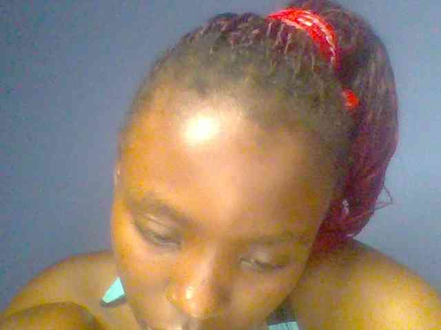 chocolate-brownie webcam