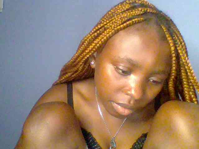 chocolate-brownie webcam