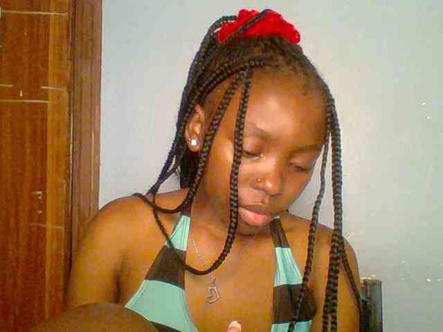 chocolate-brownie webcam