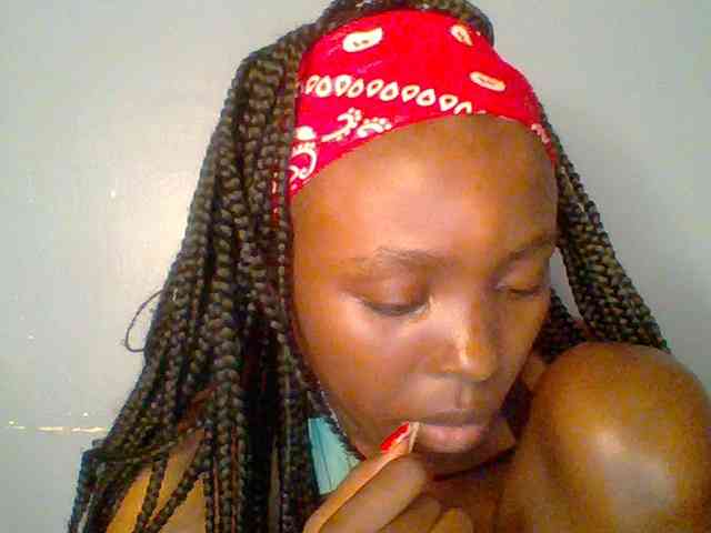 chocolate-brownie webcam