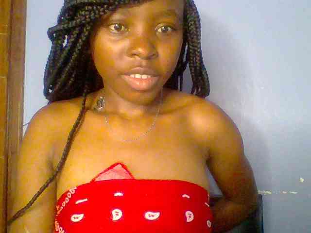 chocolate-brownie webcam