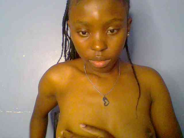 chocolate-brownie webcam