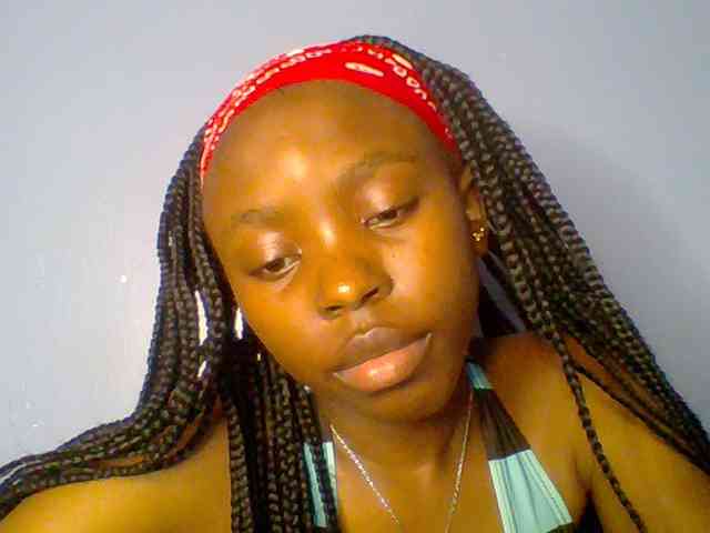 chocolate-brownie webcam