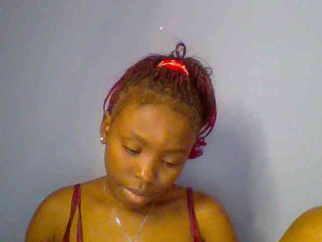 chocolate-brownie webcam