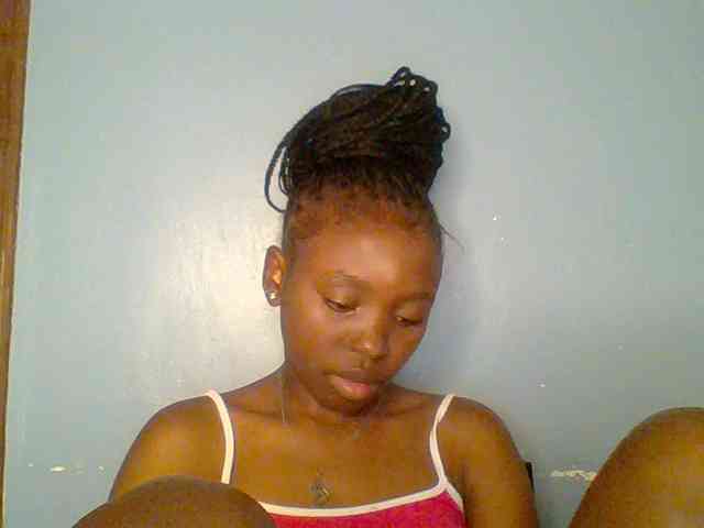 chocolate-brownie webcam