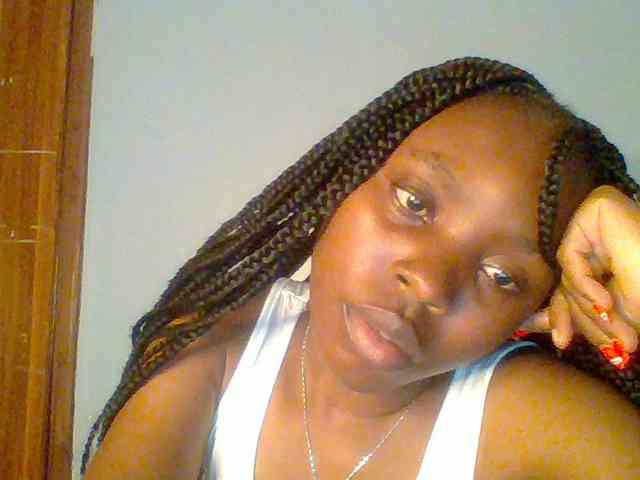 chocolate-brownie webcam