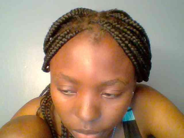 chocolate-brownie webcam