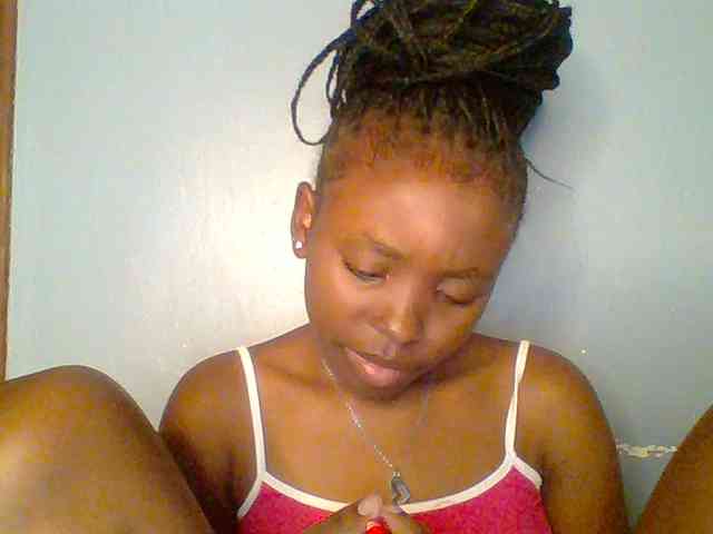 chocolate-brownie webcam