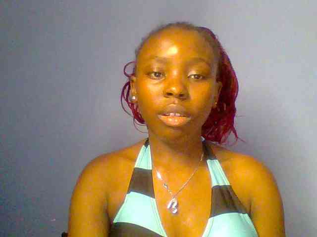 chocolate-brownie webcam