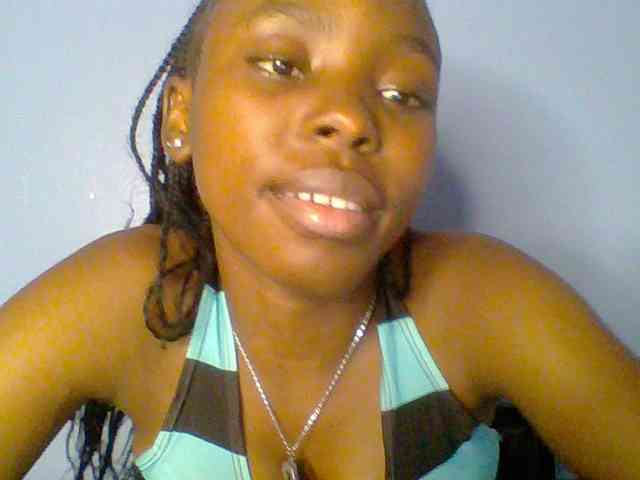 chocolate-brownie webcam