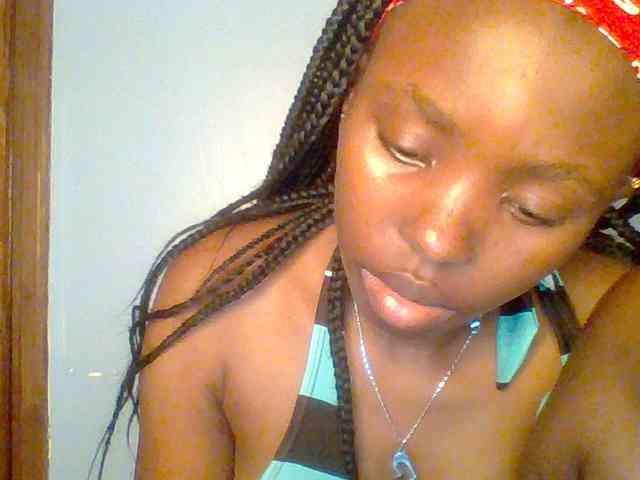 chocolate-brownie webcam