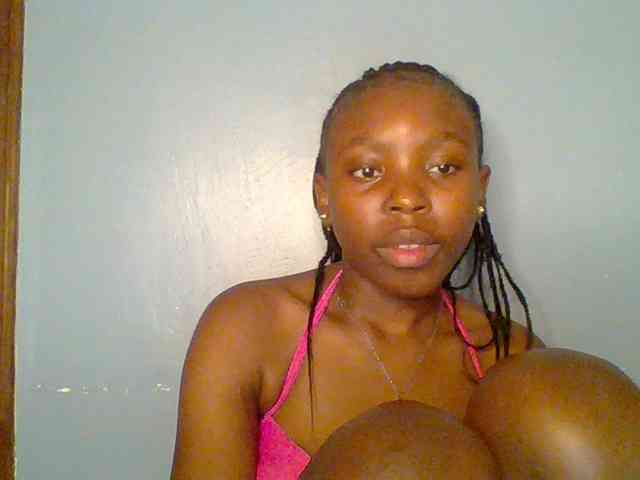 chocolate-brownie webcam