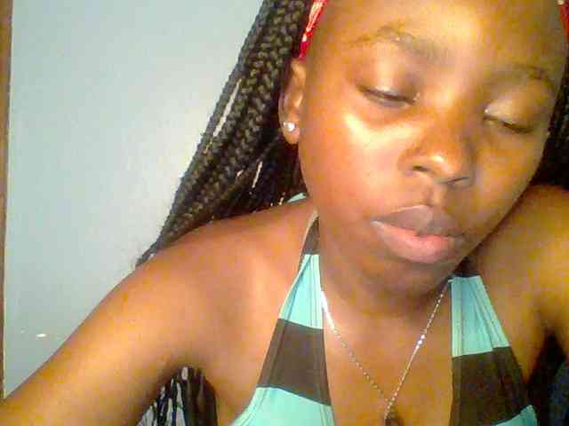 chocolate-brownie webcam