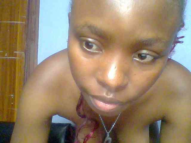 chocolate-brownie webcam