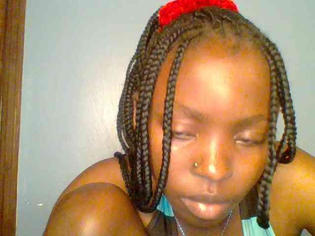 chocolate-brownie webcam