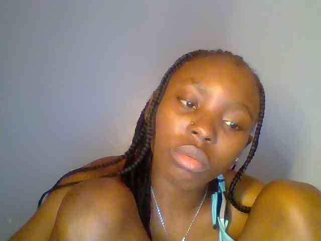 chocolate-brownie webcam