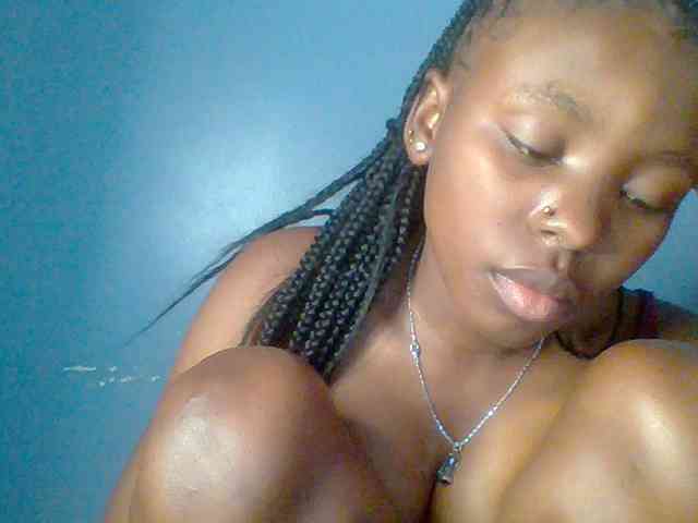 chocolate-brownie webcam