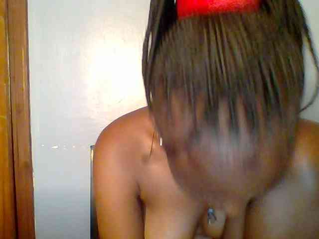 chocolate-brownie webcam