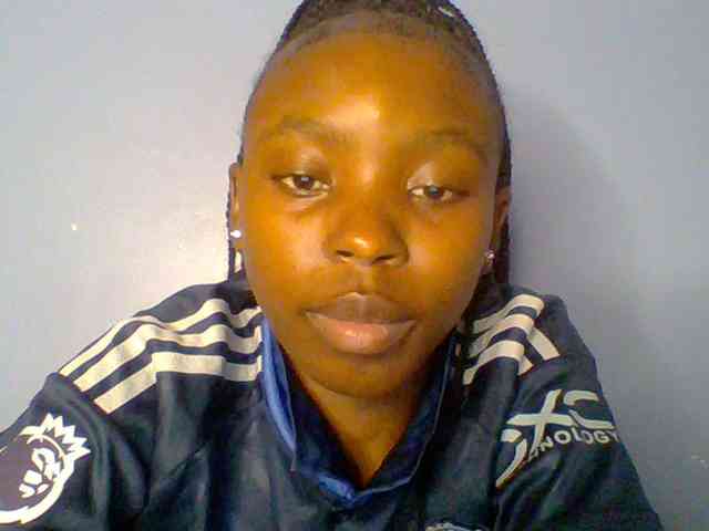 chocolate-brownie webcam