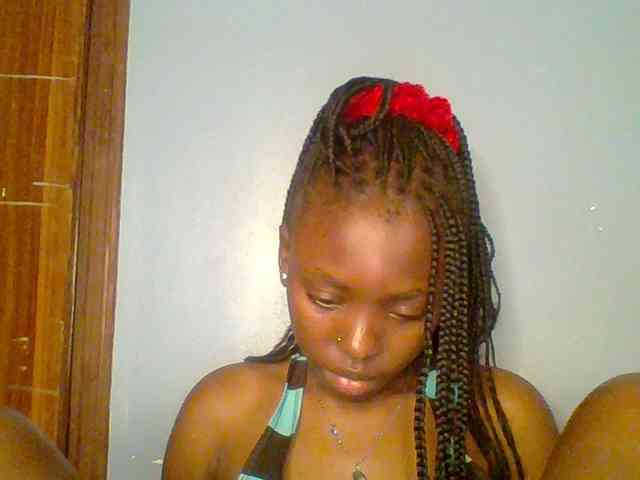 chocolate-brownie webcam