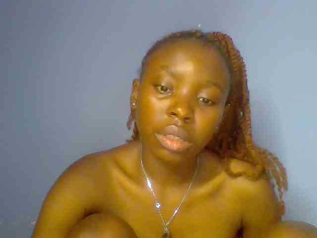 chocolate-brownie webcam