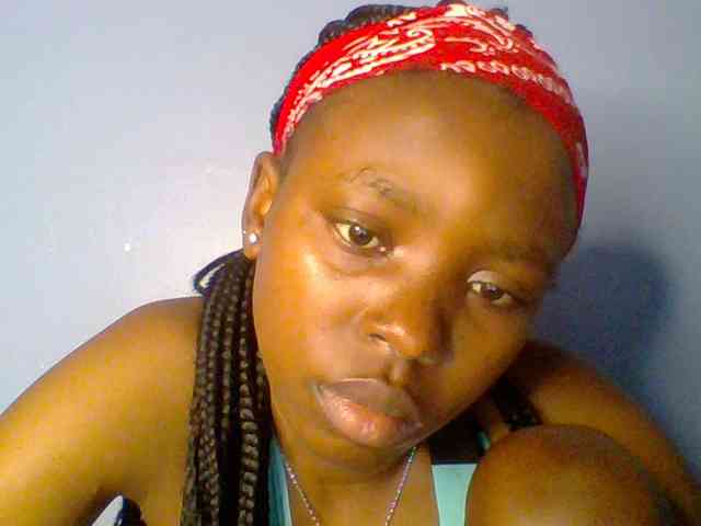 chocolate-brownie webcam