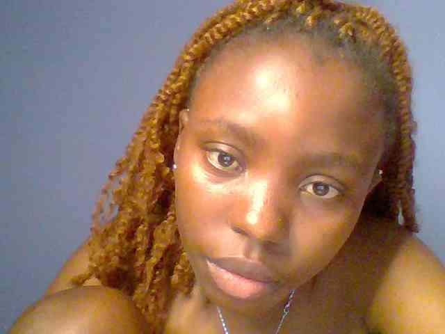 chocolate-brownie webcam