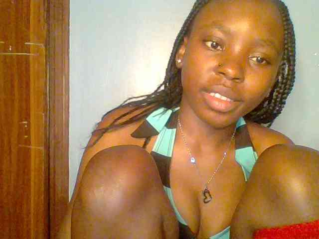 chocolate-brownie webcam