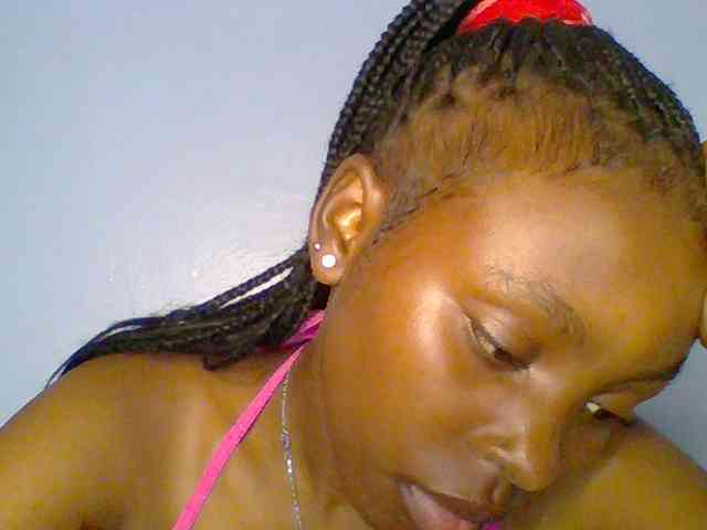 chocolate-brownie webcam