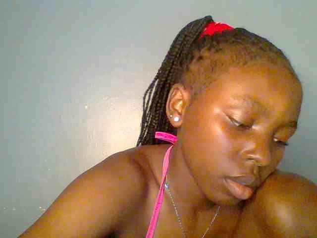 chocolate-brownie webcam