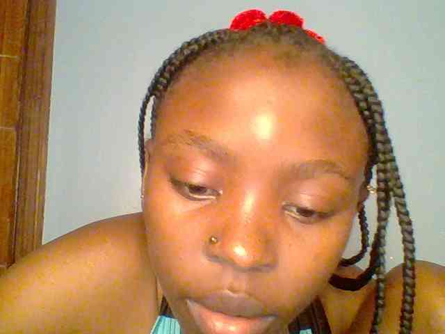 chocolate-brownie webcam