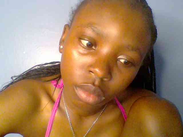 chocolate-brownie webcam