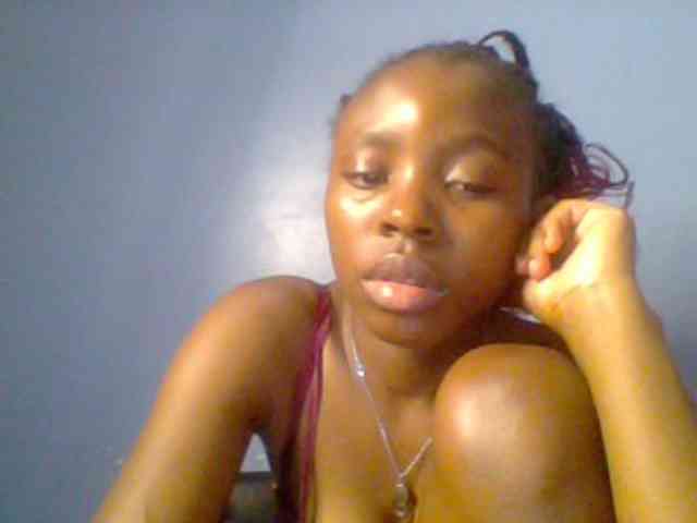 chocolate-brownie webcam